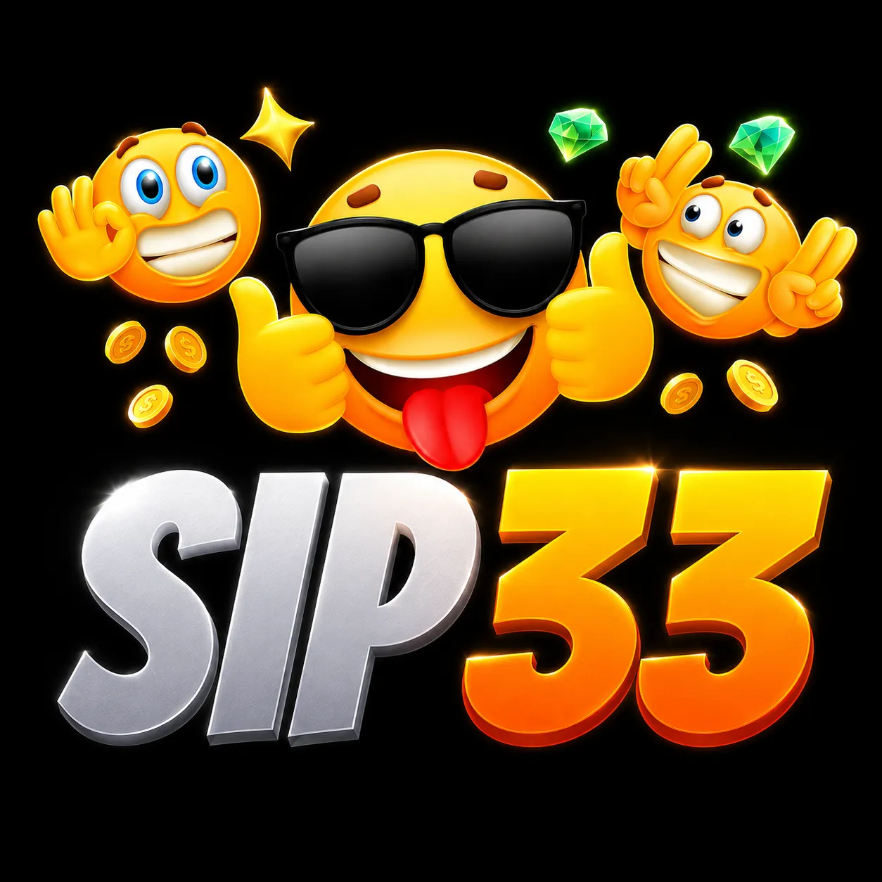 SIP33 - Permainan Kasino Menarik dan Seru